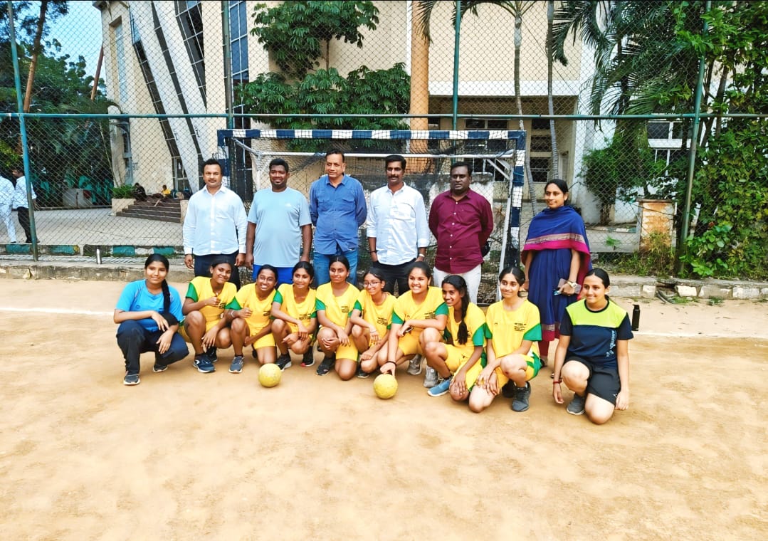 handball tournament